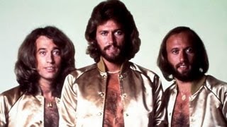 The History of the Bee Gees [upl. by Haff195]