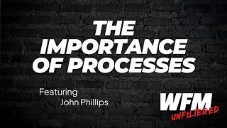 The Importance of Processes 🛠️ [upl. by Neeluj]