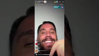 ❌ Miami Arben mit Canavar Live 2 😵‍💫 tiktok live canavar vitamin114 vitamin666 [upl. by Baptista]