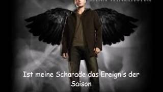 Carry on my wayward son deutsche lyrics [upl. by Wessling]