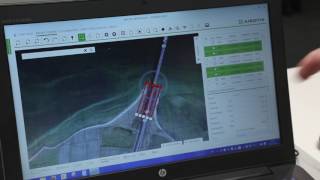 Sensor Integration with Aibotix UAV [upl. by Ilojna]