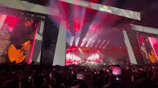 Paul McCartney Helter Skelter live Corona Capital [upl. by Sherourd]