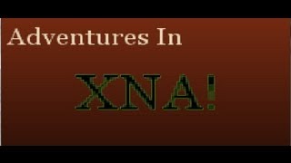 VBNET Game Programming Tutorial XNA  Part 1a Setting up your game project Visual Basic NET [upl. by Sherrill721]