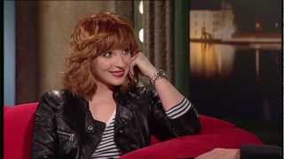 2 Vica Kerekes  Show Jana Krause 2 3 2012 [upl. by Robillard509]