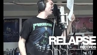 REVOCATION  In Studio Episode 3 [upl. by Wolfe]