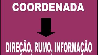 Orações coordenadas assindéticas e sindéticas conjunções coordenativas [upl. by Yenffad]