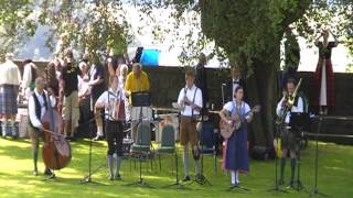 Austrian traditional folk music Pretuler Polka [upl. by Conley]