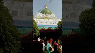 Jholi Bhar de Mohammed Deva sharif Mazar [upl. by Ilyk]