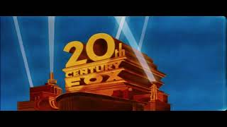 20th Century Fox 1984 4 [upl. by Gran]