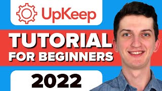 How To Use Upkeep  Upkeep Tutorial For Beginners 2022 [upl. by Chrystal113]