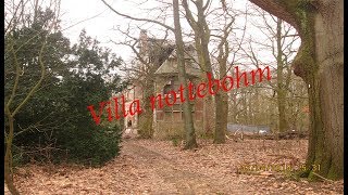 VILLA NOTTEBOHM [upl. by Nyllij374]