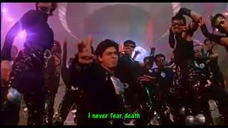 Baadshah O Baadshah  Baadshah sub english [upl. by Rhyner840]