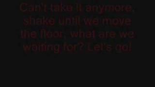 Phenomenon  Thousand Foot Krutch Lyrics [upl. by Jadd]