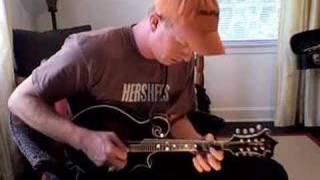 Red Haired Boy on Bluegrass Mandolin Lesson [upl. by Jimmie]