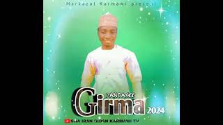 SABUWAR KASIDAR DANTASEE GIRMA2024 OUT NOW [upl. by Adilem]