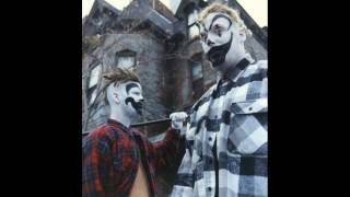 Insane Clown Posse  Toxic Fumes [upl. by Aksehcnarf]