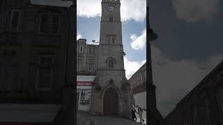 The Clock Tower Redruth [upl. by Bert]