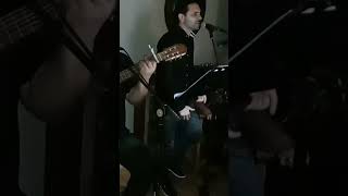 Como arbolito en otoño  Yaravies cover folkloreargentino folcloreargentino folklore folclore [upl. by Leinahtam]