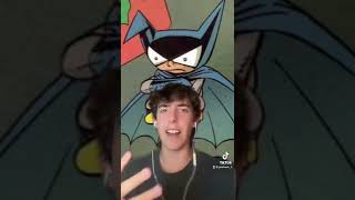 BatMite y Mr Mxy😃  short [upl. by Georgia]