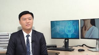 医生讲场 治疗甲状腺囊肿  酒精消融术 王先民医生 Treating Thyroid Cysts – Ethanol Ablation Dr Wong Sin Man Simon [upl. by Atnauq]