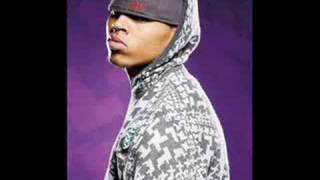 Chris Brown ft Keri HilsonSuperhuman new song 2008w lyrics [upl. by Ahsieat]