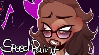 21 Chump Street  SPEEDPAINT [upl. by Elkraps578]