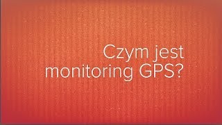 GPS Guardian Czym jest monitoring GPS [upl. by Ryan319]