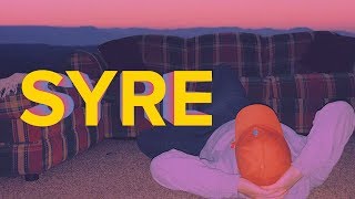 Jaden Smith  SYRE FIRST REACTIONREVIEW [upl. by Maximilian5]