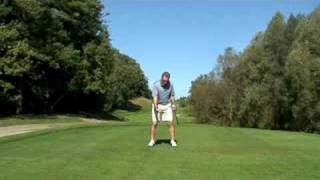 Hitting the Modern Driver Part 2 1 Most Popular Golf Teacher on You Tube Shawn Clement [upl. by Nylrehc]