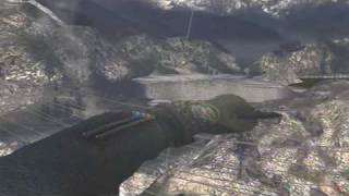 Commando Pro Modern Warfare 2 Machinima [upl. by Nevek]