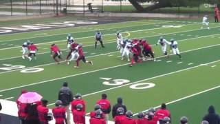 Aron Cruickshanks CO 2018 Four Star ATH Espn Top 300 Member New Channel Next Level Mixtapes [upl. by Ilatfan]