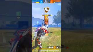 Total gaming ke pass v badge q nhi hefree fire shorts [upl. by Nylareg]