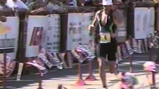 1998 Ironman Canada Triathlon [upl. by Maury]