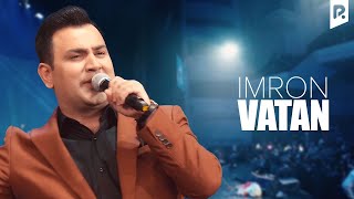 Imron  Vatan official video [upl. by Margaretha]