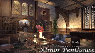 Alinor Crest Townhouse  Alinor Penthouse [upl. by Eedyak]