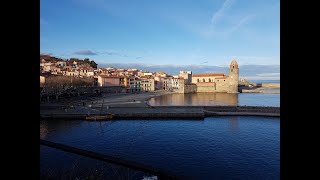 Les Hauts de Collioure [upl. by Novah]