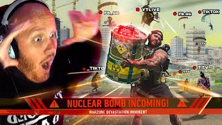 TIMTHETATMANS FIRST NUKE [upl. by Trini497]