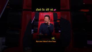 Raju lama rajulama voiceofnepalseason4 [upl. by Edivad]