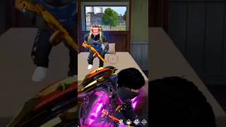 Free fire comedy video🤣😜freefire funny shorts gaming viralvideo ytshorts ff AjaxGaming47 [upl. by Adnaw]