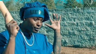 Doogie  Baker Man Official Music Video [upl. by Damal]