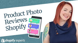 Shopify Product Reviews with Loox [upl. by Kynthia807]