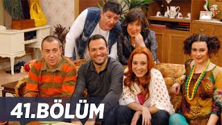 Benim Annem Bir Melek 41 Bölüm Full Dizi İzle [upl. by Esidnak844]