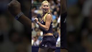 Anna Kournikova [upl. by Longtin]