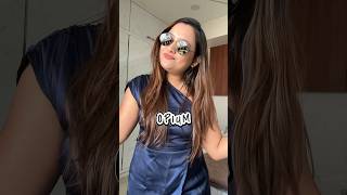 Unboxing Sunglasses🕶️ for our Trip🚗✈️shorts sunglasses haul [upl. by Orsay875]