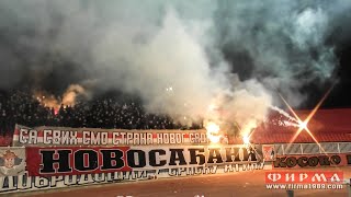 Vojvodina  OFK Beograd 21 26102024 [upl. by Ranite]