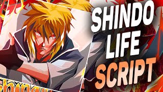 Shindo Life script – Speed Hub X [upl. by Baudoin]