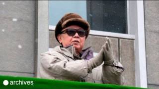 Muere el líder norcoreano Kim Jongil [upl. by Attennot]