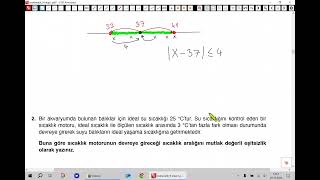 Meb 9 sınıf matematik 1 kitap sayfa 52 [upl. by Jerrie]