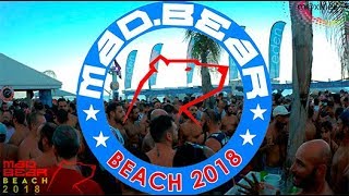 Madbear Beach 2018 Torremolinos [upl. by Orvah894]