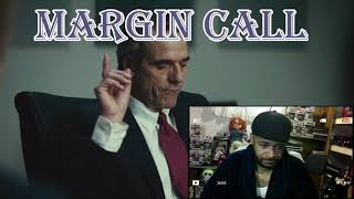 Margin Call  Office Meeting Scene  Reaction [upl. by Monaco]